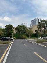 大壮名城·名门实景图售楼处