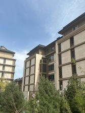 西山云庐5室2厅南北