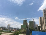 实景图在建工地