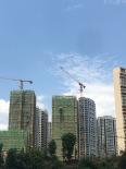 实景图在建工地