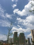 实景图在建工地