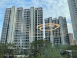 实景图竣工楼栋