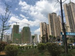 实景图在建工地