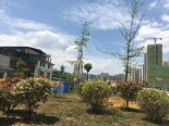 实景图在建工地