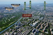 区位图