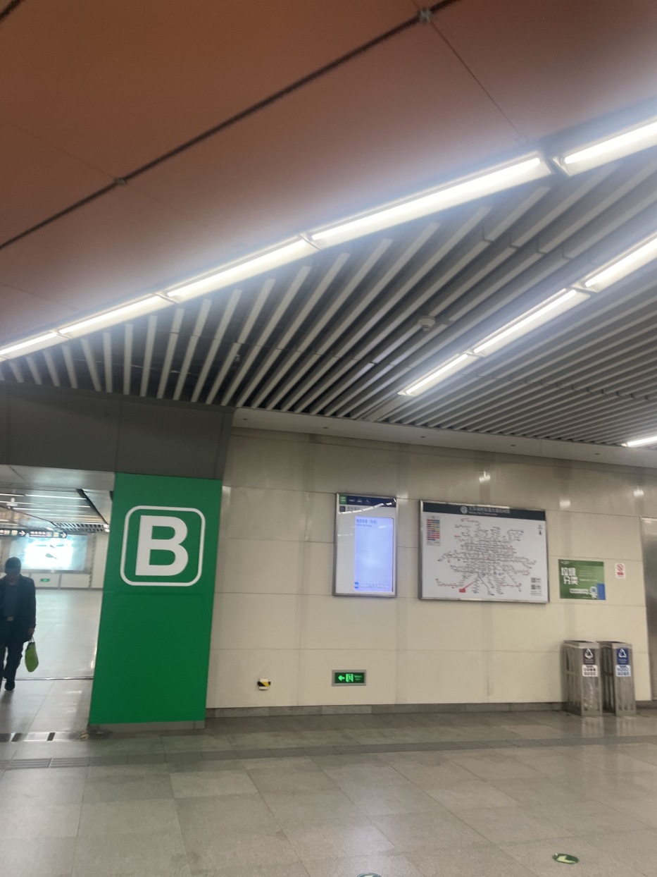 建发金茂·观宸周边配套