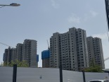 实景图在建工地
