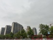 城发恒伟·西宸之光商住楼实景图