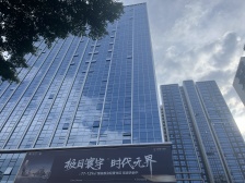 红旗河沟,政商地段,地铁口,人气,设施齐全