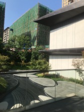 钓鱼嘴半岛 爱情天宸万象三房70万