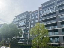 龙湖九里璟园实景图竣工楼栋