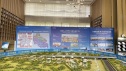 滨江翡翠城实景图