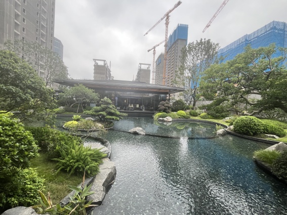 建发朗云怎么样、好不好_建发朗云评价-宁波房天下