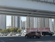 中国铁建&万科朗拾花语实景图