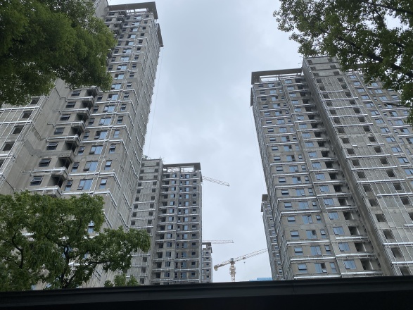 【苏州狮山金茂府小区,二手房,租房】- 苏州房天下