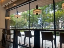 京投发展·北熙区实景图售楼处