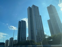 凯德·九章实景图售楼处