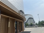 实景图售楼处