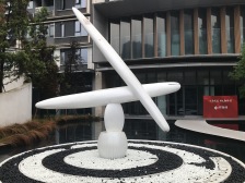 高新区 春风与辰四房240万