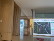 三峡广场 万科星光天空之城三房113万