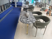 沙区万科精装洋房,3房户型带花园,诚心出售