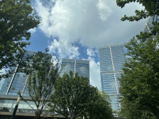 中海阅湘台4室2厅南