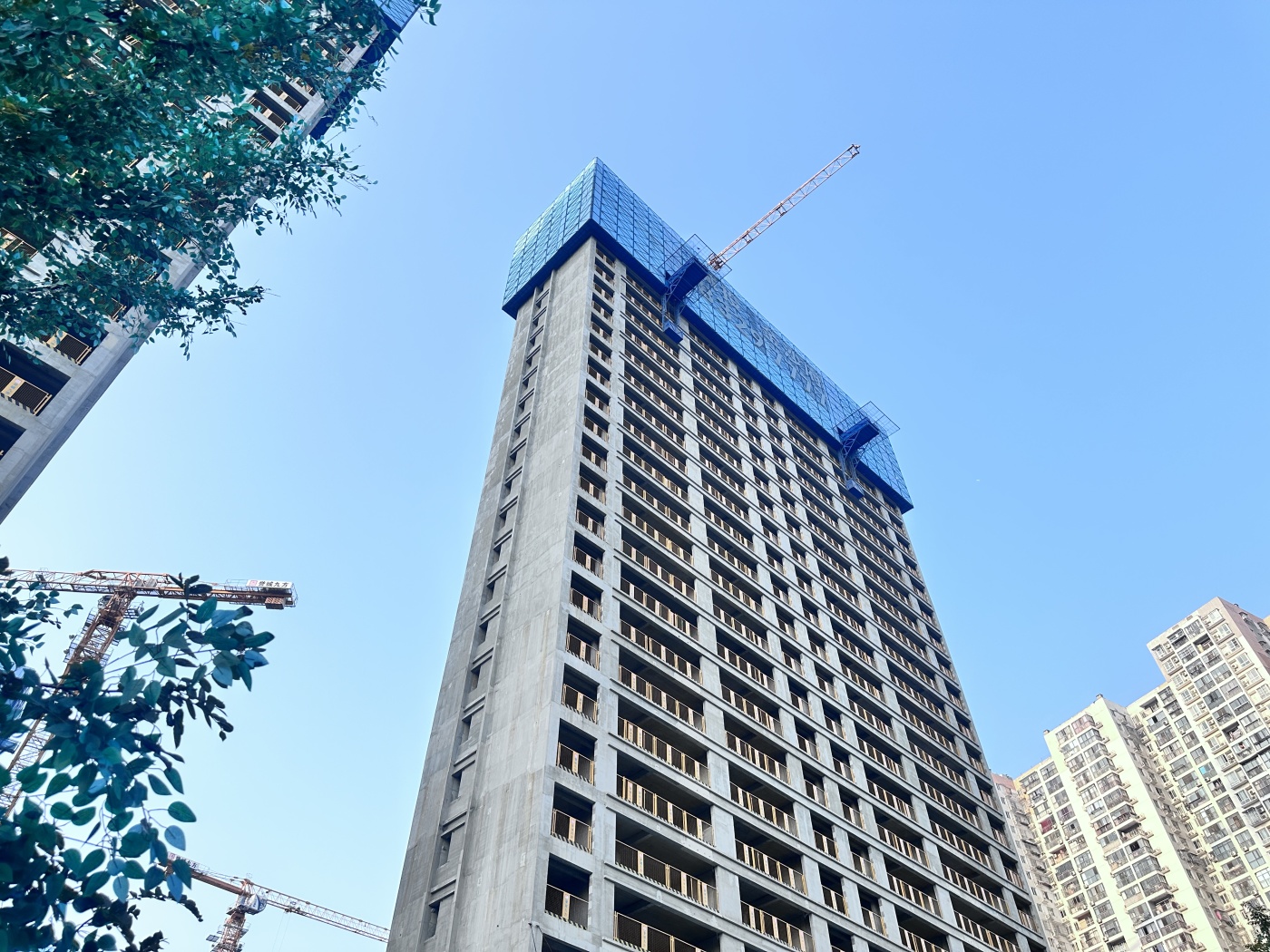城投·金沙府图片相册,城投·金沙府户型图,样板间图,装修效果图,实景图-武汉房天下