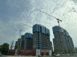 城发恒伟·西宸之光商住楼实景图