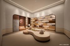 招商1872 4室1厅 东南