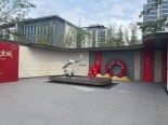 实景图售楼处