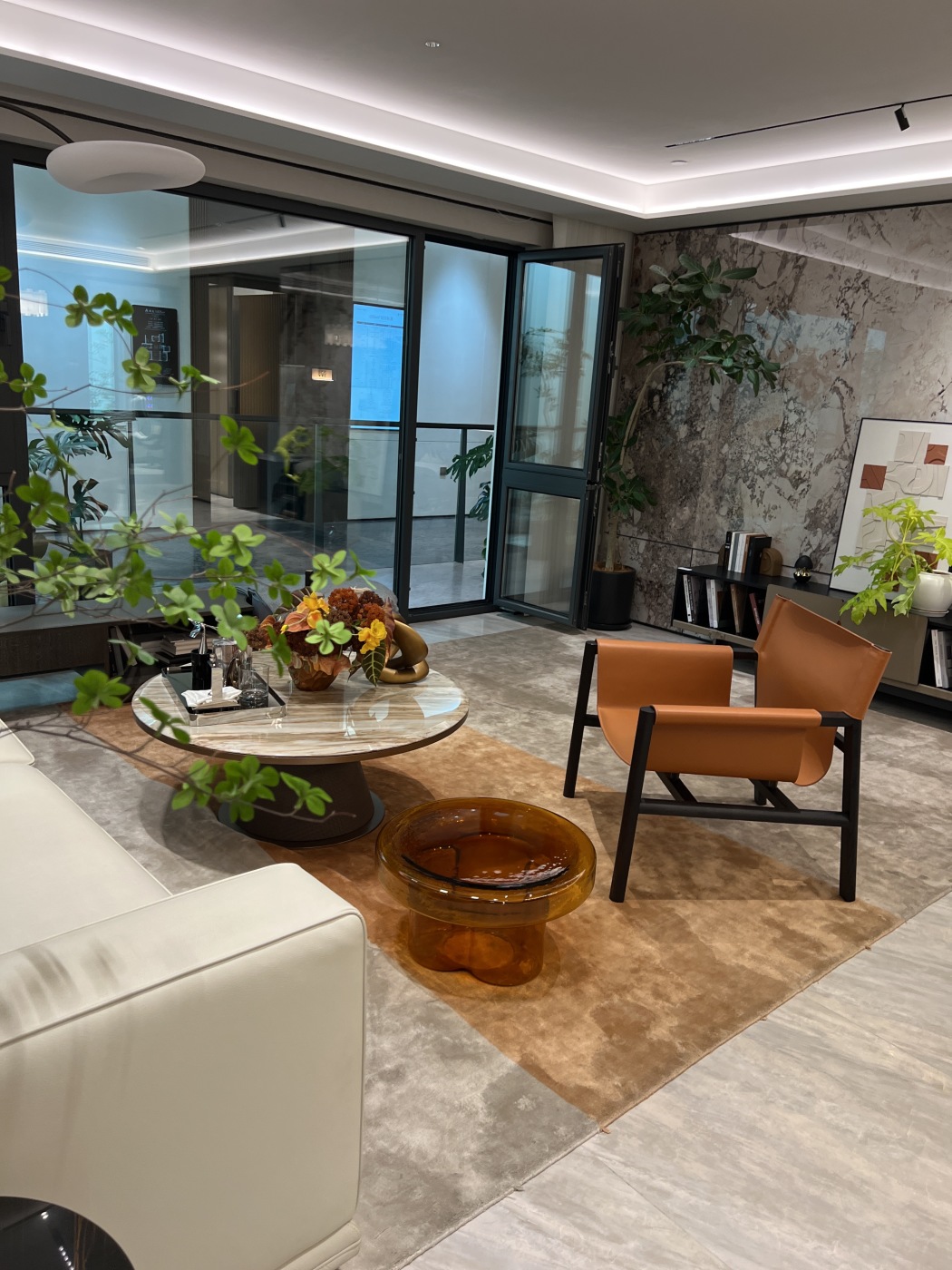 璞瑅润府图片相册,璞瑅润府户型图,样板间图,装修效果图,实景图-北京房天下