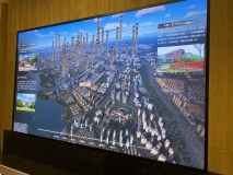 天熠东方售楼处