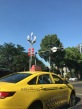 江北嘴·公园里实景图