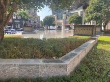 彩光视野好户型很好