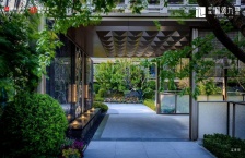 底价购房咨询我 和颂九里步行130米到14号线地铁