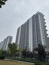 龙翔·奥城珑璟府实景图竣工楼栋