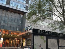中建·云境周边配套图地铁