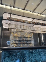 邦泰·璟和实景图售楼处