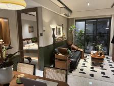 全新带额外选装包精装交付,中楼层,无遮挡,一线江景