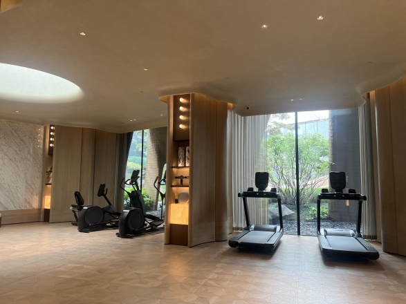 中海·丽金府实景图