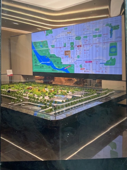 实探首钢·璟悦长安🏡|地铁沿线小户型洋房曝光📸