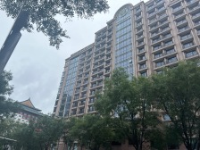 丽苑太和,70年产权,管家式服务。
