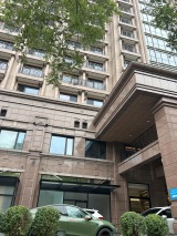丽苑太和实景图竣工楼栋