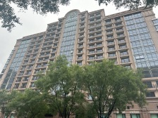 金宝街新房,朝北向经典两居,管家式服务,视野好。