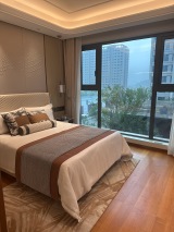 梦想·凤栖台239平南向次卧