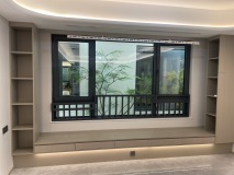 北京建工·嘉境里样板间非效果图