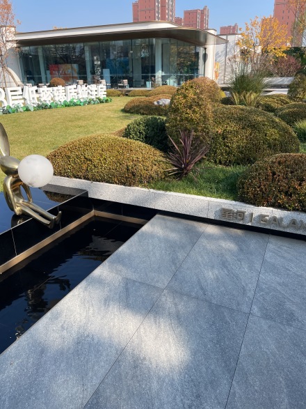 星耀未来实景图