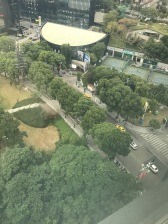 江北嘴 江北嘴公园里四房201.5万