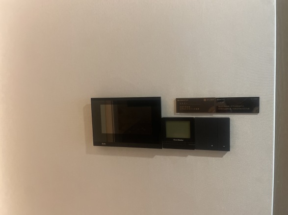 北京建工·揽星樾实景图