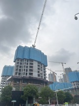 嘉信·央玺11月整体进度